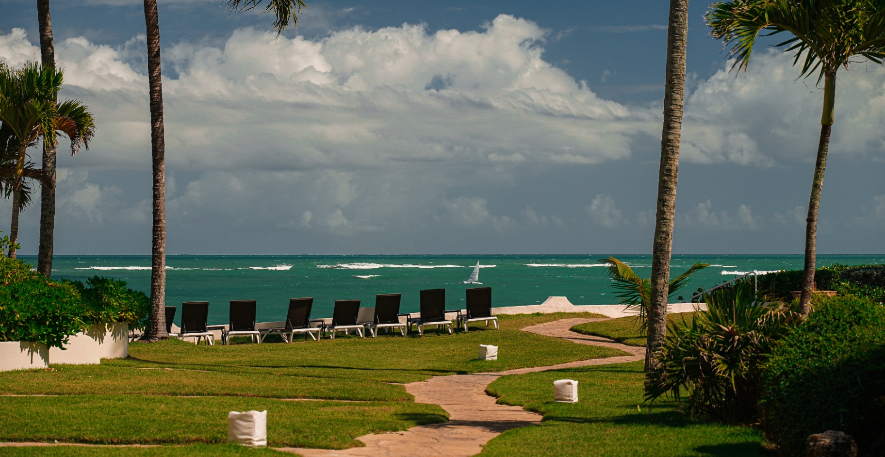Ocean View