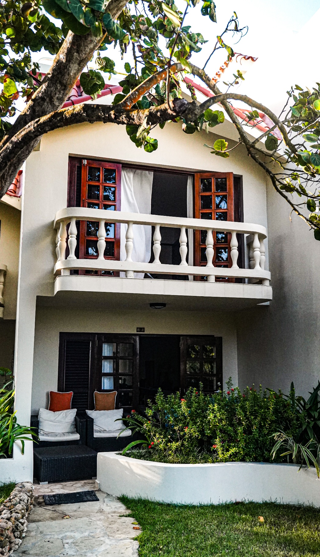 Townhouse