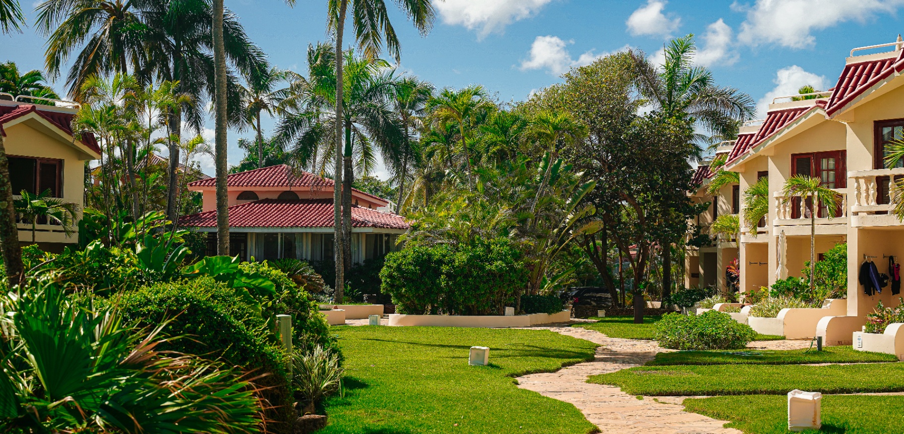 Grounds